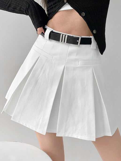 cutiekill-academia-aesthetic-belt-skirt-om0254-15